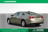 Used 2022 Chevrolet Malibu Sedan