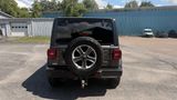 Used 2020 Jeep Wrangler SUV