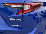Used 2021 Acura RDX SUV