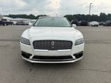 Used 2017 Lincoln Continental Sedan