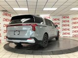 New 2027 Kia Carnival MPV Van