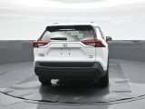 Used 2025 Toyota RAV4 SUV
