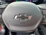 New 2026 Chevrolet Equinox EV SUV