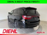 New 2026 Dodge Durango SUV