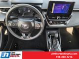 Used 2026 Toyota Corolla Sedan