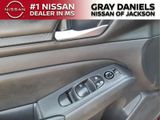 Used 2025 Nissan Altima Sedan