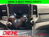 New 2026 Ram 1500 Truck