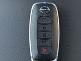 New 2026 Nissan Armada SUV