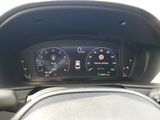 New 2026 Honda Accord Sedan Sedan