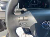 Used 2025 Toyota Camry Sedan