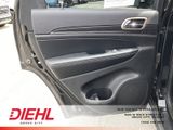 Used 2017 Jeep Grand Cherokee SUV
