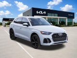 Used 2022 Audi Q5 SUV