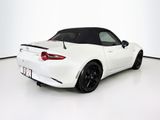 Used 2025 Mazda MX-5 Miata Convertible