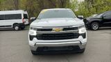 Used 2025 Chevrolet Silverado 1500 Truck