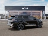 New 2027 Kia Sportage SUV