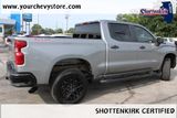Used 2025 Chevrolet Silverado 1500 Truck