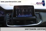 Used 2023 Chevrolet Suburban SUV