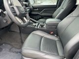 Used 2025 Toyota 4Runner SUV