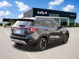 New 2026 Kia Seltos SUV