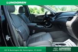Used 2017 Chevrolet Impala Sedan