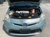 Used 2013 Toyota Prius Hatchback