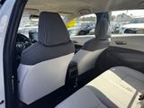 Used 2022 Toyota Corolla Hybrid Sedan