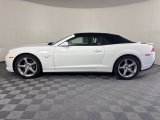 Used 2014 Chevrolet Camaro Convertible