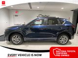 Used 2025 Mazda CX-5 SUV