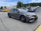 Used 2024 Toyota Camry Sedan