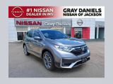 Used 2021 Honda CR-V SUV