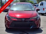 Used 2023 Toyota Corolla Sedan