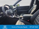 New 2026 Honda CR-V Hybrid SUV