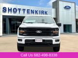 New 2026 Ford F-150 Truck