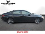Used 2026 Hyundai Elantra Hybrid Sedan