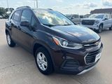 Used 2022 Chevrolet Trax SUV