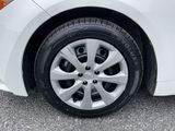 Used 2024 Toyota Corolla Sedan
