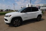 Used 2023 Jeep Compass SUV