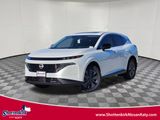 New 2026 Nissan Murano SUV