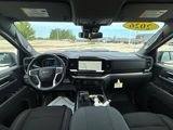 New 2026 Chevrolet Silverado 1500 Truck