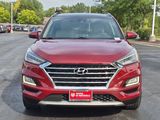 Used 2019 Hyundai Tucson SUV