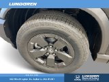 New 2026 Honda Passport SUV