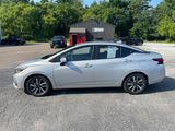 Used 2025 Nissan Versa Sedan