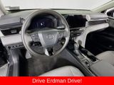 Used 2026 Toyota Camry Sedan