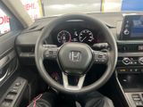 New 2027 Honda CR-V SUV