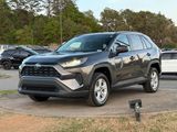 Used 2021 Toyota RAV4 Hybrid SUV