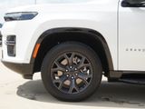 New 2026 Jeep Grand Wagoneer SUV