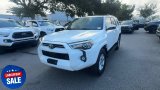 Used 2022 Toyota 4Runner SUV
