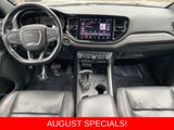 Used 2025 Dodge Durango SUV