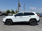 Used 2014 Jeep Cherokee SUV