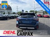 Used 2022 Subaru Outback SUV
